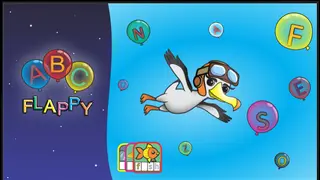 ABC Flappy