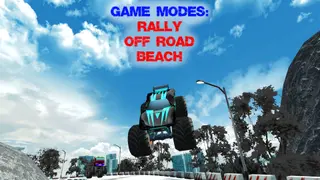 Monster Trucks: Unleash The Madness - Xbox One