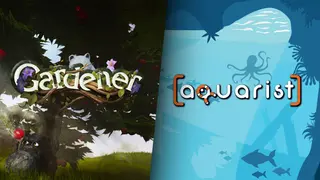 Gardener and Aquarist