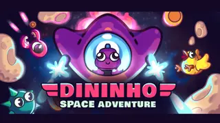 Dininho Space Adventure
