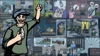 Grab the Bottle - Xbox One