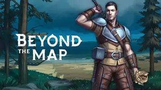 Beyond the Map