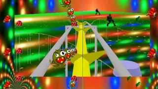 Free the Animation - Xbox One