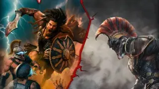 Achilles Bundle: Legends Untold & Survivor - Switch