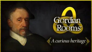 Gordian Rooms 1: A curious heritage