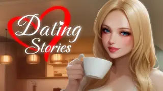 Dating Stories - Nurse Joy - PS4 & PS5