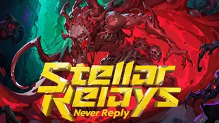 Stellar replies never reply