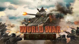 World War: Fury Wave - Switch