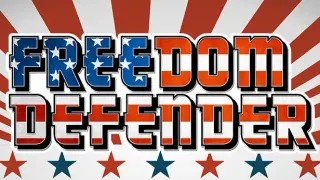 Freedom Defender