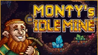 Monty's Idle Mine