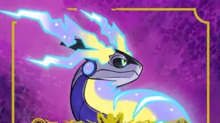 Pokémon Violet - Switch