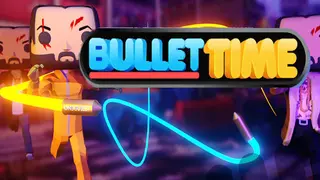 Bullet Time