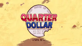 Quarter Dollar