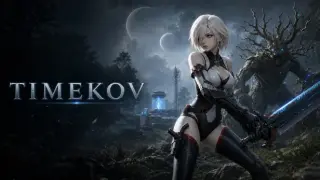 TimeKov