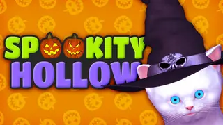 Spookity Hollow