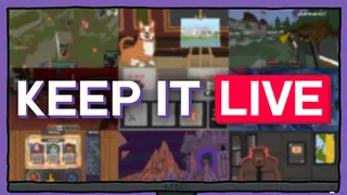 Keep It Live