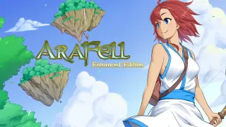 Ara Fell Enhanced Edition - PS4