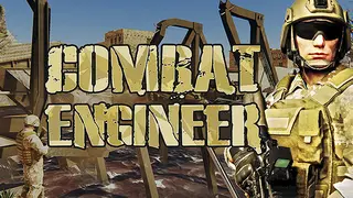 Combat Engineer