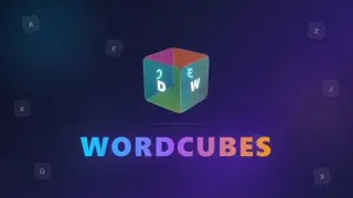 Word Cubes