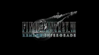 FINAL FANTASY VII REMAKE INTERGRADE - Switch 2
