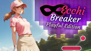 Ecchi Breaker: Playful - Switch