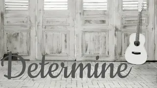 Determine