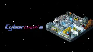 CYBER CENTURY (Xbox One)