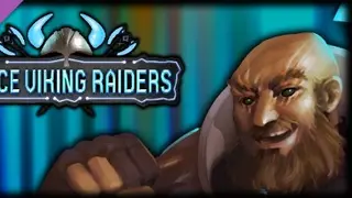 Space Viking Raiders - Support Pack