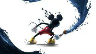 Disney Epic Mickey: Rebrushed - Switch