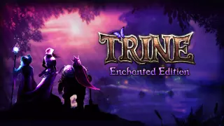 Trine Enchanted