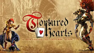 Tortured Hearts