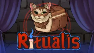 Ritualis: Summoner Simulator - Supporter