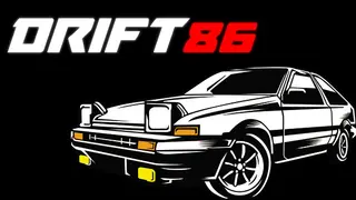 Drift86