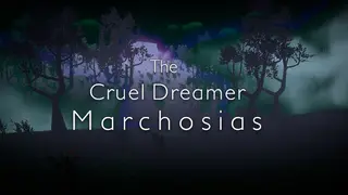 The Cruel Dreamer Marchosias