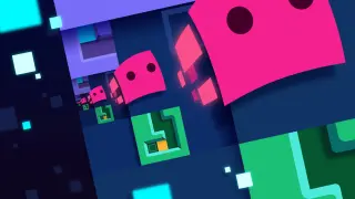 Patrick's Parabox (PS5)
