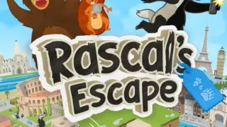 Rascal’s Escape - Switch