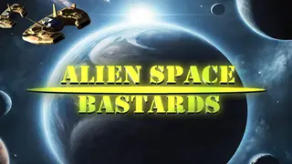Alien Space Bastards