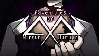 Adventures of Mirror Domain
