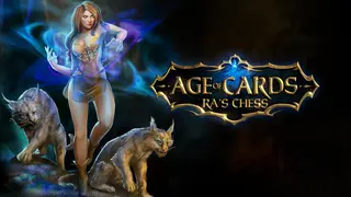 Age of Cards - Ra's Chess