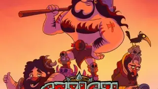 Crush Your Enemies! - Switch