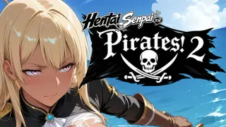 Hentai Senpai: Pirates! 2