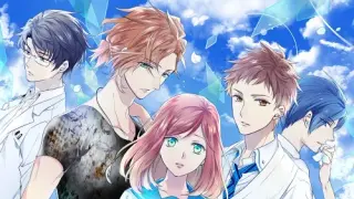 Spiral Memoria -The Summer I Meet Myself - Switch