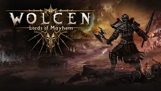Wolcen: Lords of Mayhem