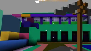 FlatWarriors - Xbox One