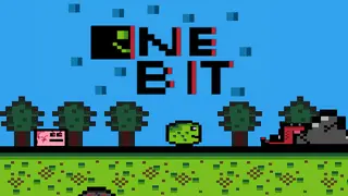 One Bit