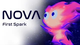 Nova: First Spark