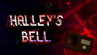 Halley's Bell