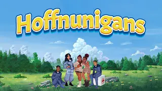 Hoffnunigans