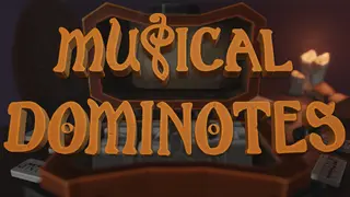 Musical Dominotes