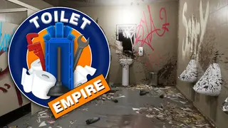 Toilet Empire
